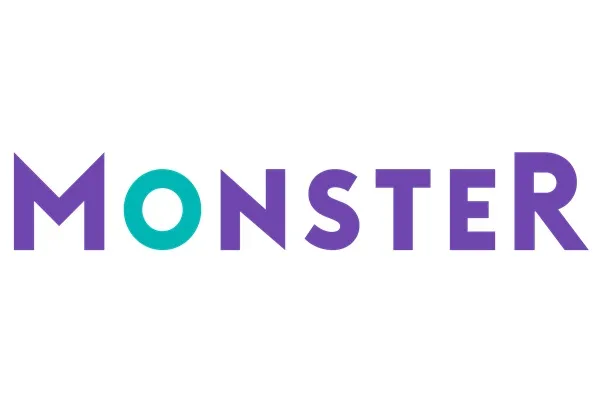 MonsterJobs logó