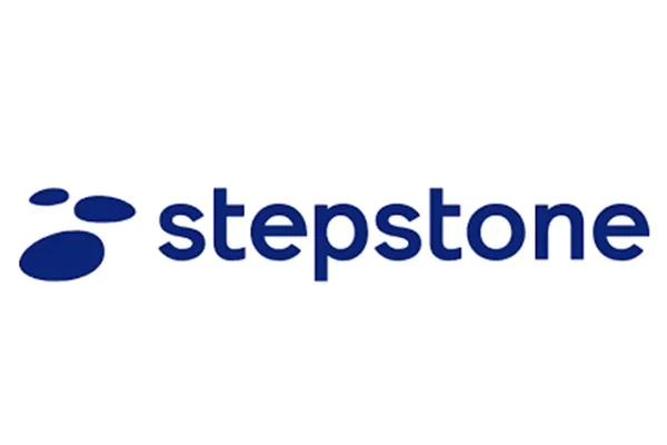 Stepstone logó