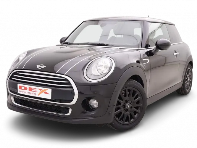 Mini Cooper 1.5i 136 Cooper 3d Style + GPS + Sport Seats Image 1