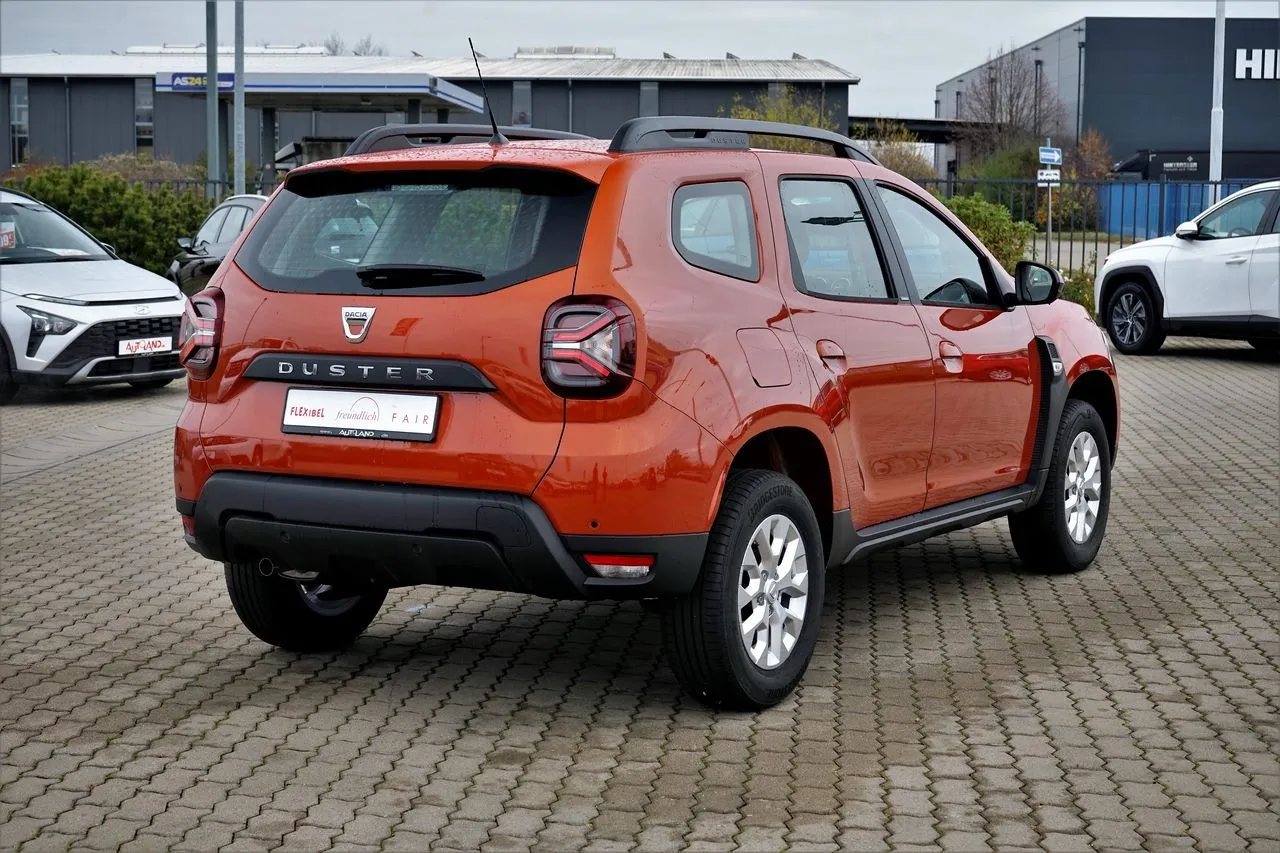 Dacia Duster ECO-G100TCe LPG FL LED...  Image 4