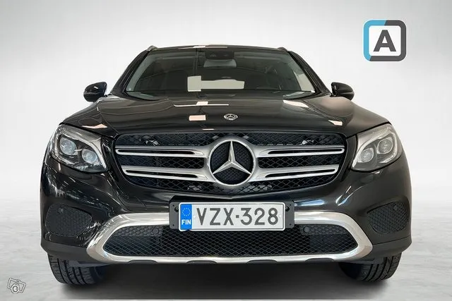 Mercedes-Benz GLC 220 220 d 4Matic A Suomi Edition Avantgard Image 5