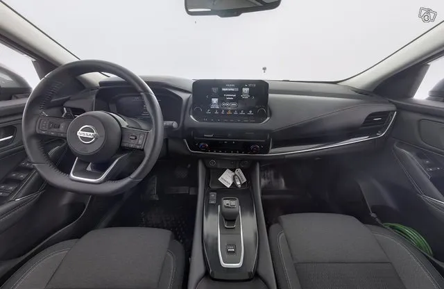 Nissan Qashqai MHEV 158 Xtronic Premiere Edition *Adaptiivin Image 8