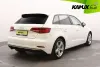 Audi A3 Sportback Business Sport 1,0 TFSI 85 kW / Lohkolämmi Thumbnail 4