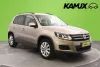 Volkswagen Tiguan Luxline 1,4 TSI / Vetokoukku / PA.Lämmitin Thumbnail 1